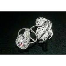 Silver Jodwa/Bichiya